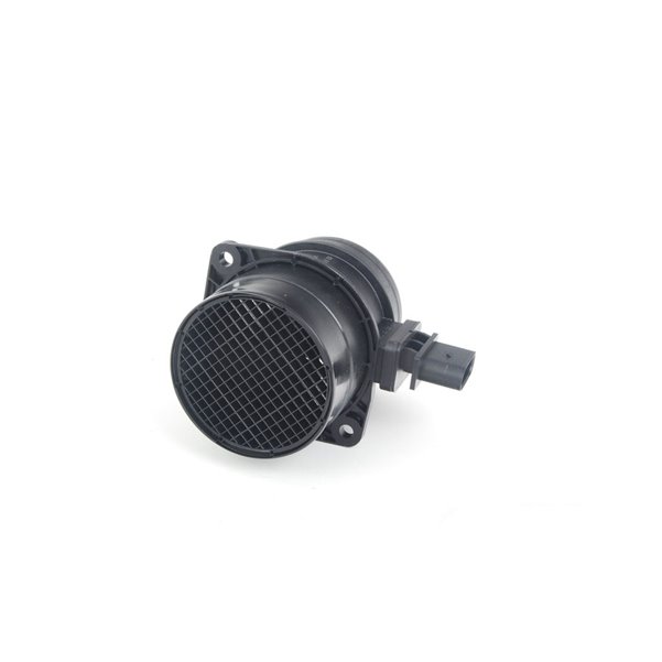 Hava Akismetre (Debimetre) Golf V VI Golf Plus Jetta III Passat Tiguan Scirocco 2.0 TDI T5 2.5TDI | MEAT&DORIA 86217E | OEM 03G906461C