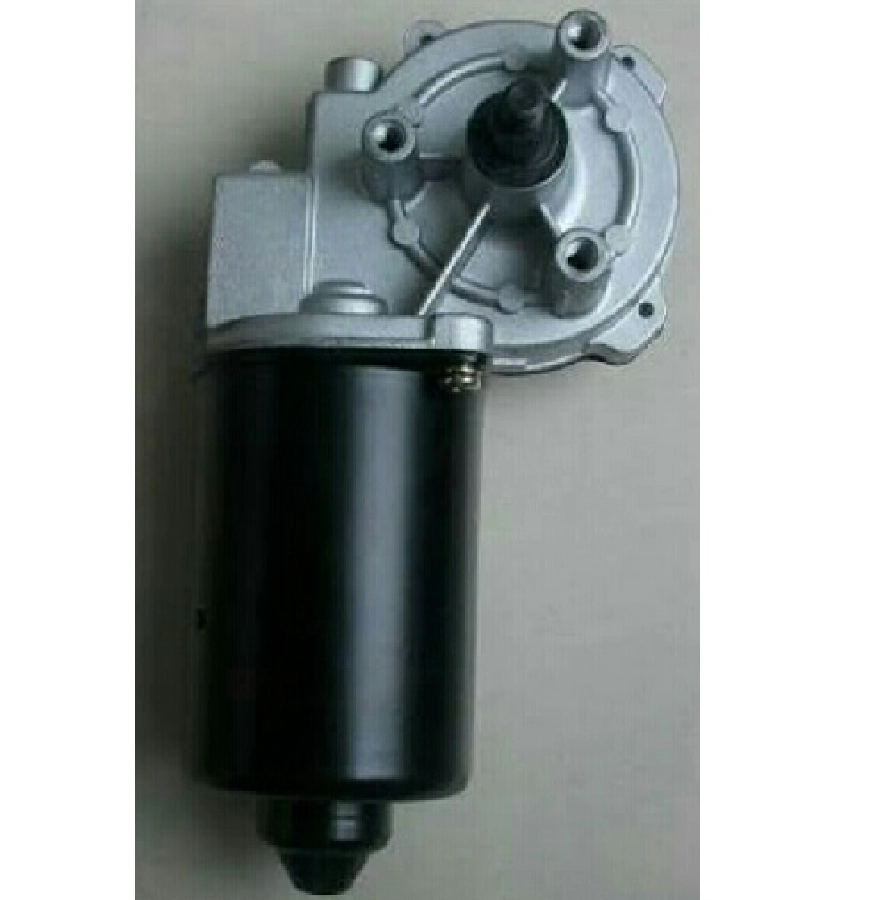 Silgi Motoru Tek - Megane 2 2006 ve sonrası [L84] (Marelli Tip) 64 300 021 | OEM 64300021
