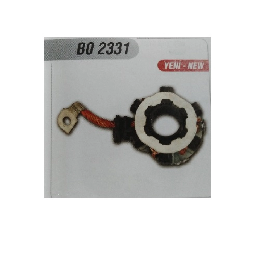 Marş Kömür Yuvası Start Stop 6 Kömürmıto, Gıulıetta, Doblo 1.6 Mtj, İDEA1.2-1.4 2004-2011, Punto Evo 1.4 | OEM BO2331
