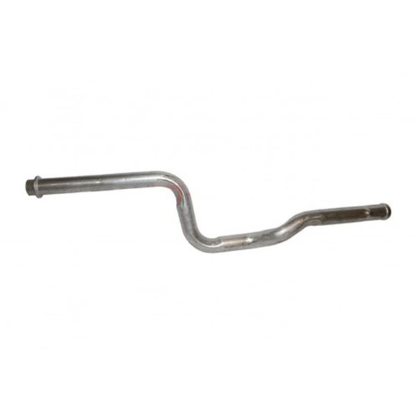 Kalorifer Su Borusu Ust Albea Palio Strada 1.3 | BIRLIK 0171 | OEM 7082305