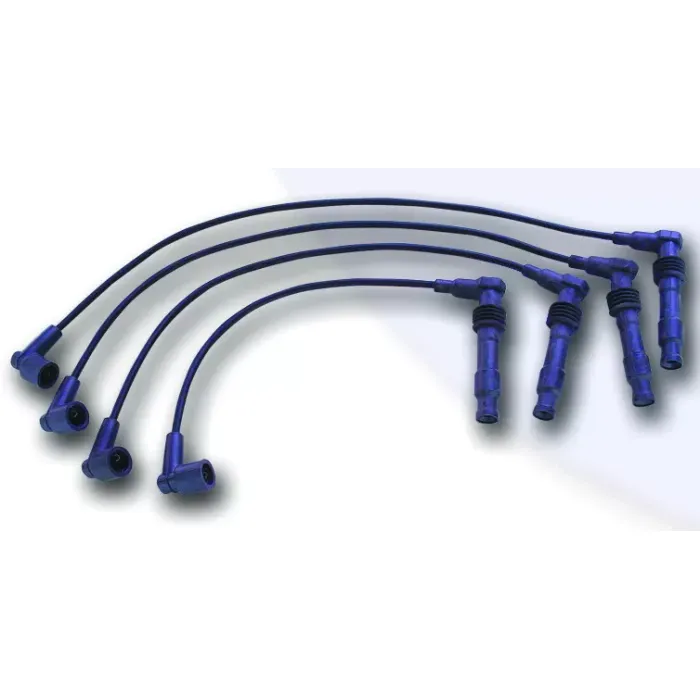 Buji Kablo Takimi Astra F 92>98 Corsa B 93>02 Tigra A 93>02 Vectra B 96>02 X14XE - X16XEL - C16XE | UNUVAR 7120 | OEM 1612561