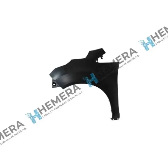 Camurluk On Sol Deliksiz B-Max 2012> | GORDON FN0344L | OEM PAV11R16009AB PAV11R16009AB 1754103 1754103