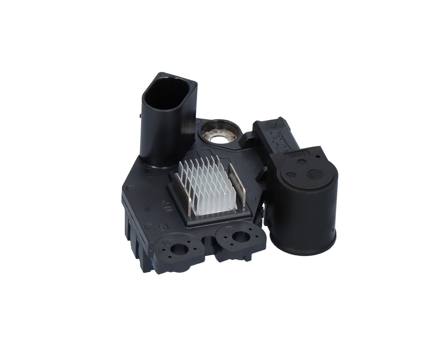 Konjektor (12V) Viano W639 03> Vito W639 03> Sprinter 06>09 | VALEO 599259 | OEM A0031549506