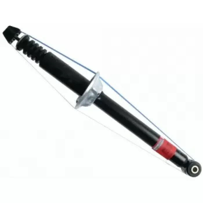 Arka Amortisor Escort 1,6 16V / 1,8 16V 95>00 Gazli | SACHS 200 369 | OEM 95AB18K076EC