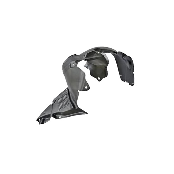 Camurluk Davlumbazi On Sag Laguna 2 | BRD 640 | OEM 8200002138