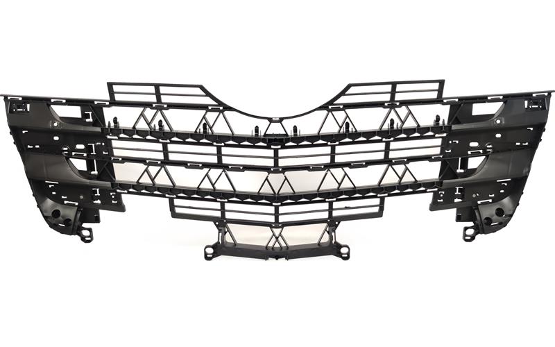 Panjur İskeleti Actros MP4 Mega | OEM 9618850253