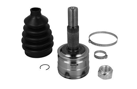 Aks Kafasi Dis On Sol Sag Colt 1.3-1.5 Benzinli 2004-2012 Manuel Vites | FORMPART 39398009/S | OEM 3815A201