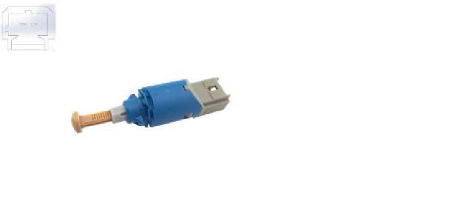 Fren Müşürü Dacia Duster Renault Clio, Laguna 253250006R 8200168239 8200276359 | OEM FH-700061