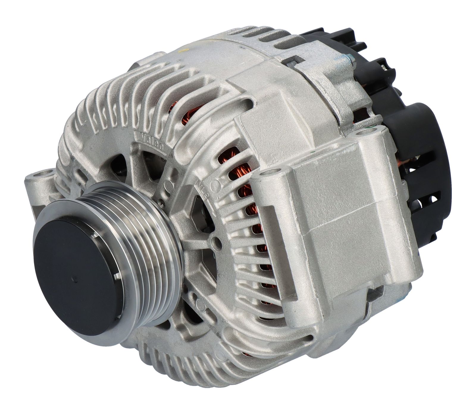 Alternator 12V 150A Audi A4 3,2FSI 05> | VALEO 439564 | OEM 06E903016E