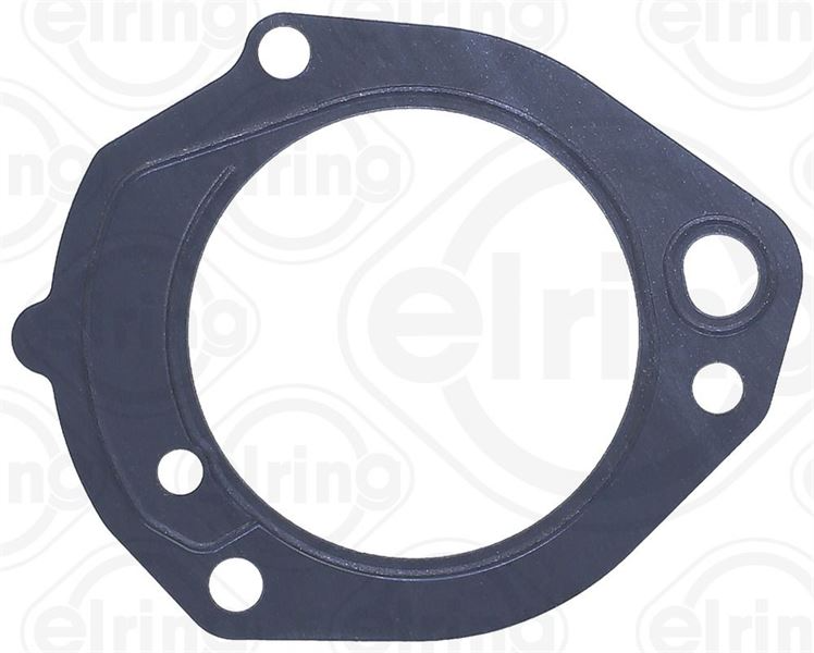 Enjektor Isi Kalkani Mercedes Atego 13> Euro 6 OM934-OM936 Actros MP4-MP5 11> / Antos 12>/Arocs 13> | ELRING 648.890 | OEM 9360170688 A9360170688