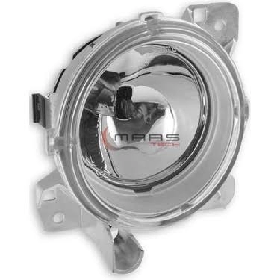 Scania 114-124 Spot Lamba, Sağ H1 | OEM M631322