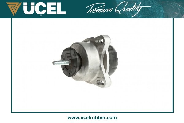 Motor Baglanti Takozu Yagli Transit V184 2,4TDCI 137PS 04>06 V347 2,4TDCI 06>14 | UCEL 20406 | OEM 4C11 6A002 AE 1735879