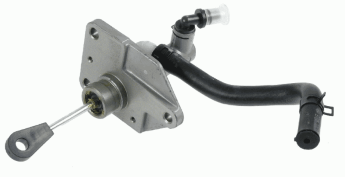 Merkez Silindir, Debriyaj (Debriyaj) | OEM 41605-2B110