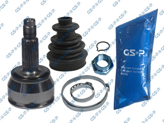 Aks Kafasi Dis Escort 23×20x48 V VI 1,3 90> 95 | GSP 818017 | OEM 1078682