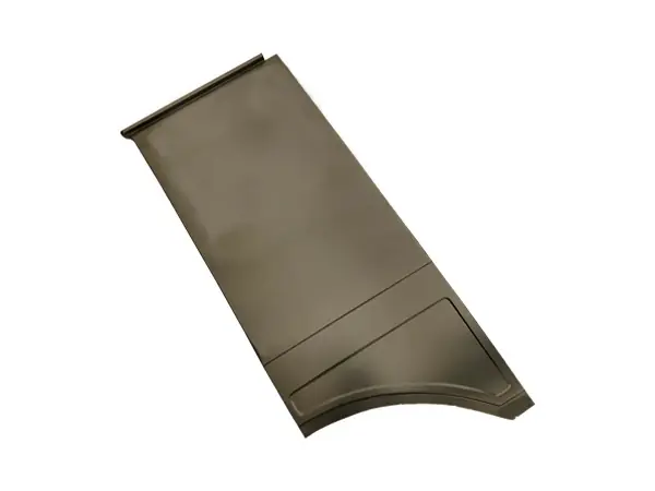 Yan Duvar Sacı 2521 Sol (Yarım) | OEM 3716470507