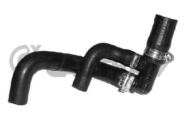 Devirdaim Hortumu Passat Golf III Golf IV Caddy II Polo Polo Classic 91 08 1,9 TDI | YTT Y10734 | OEM 037121058B