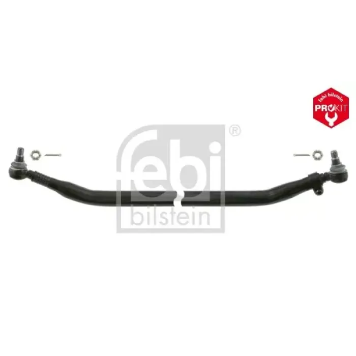 Rot Kolu Uzun Scania P.G.R.T.-Seri 04> 4-Seri 94/114/124/144 96>08 164 00>08 Uzunluk:1743 Mm | FEBI 18581 | OEM 1361413 1395614 1734019 1897333