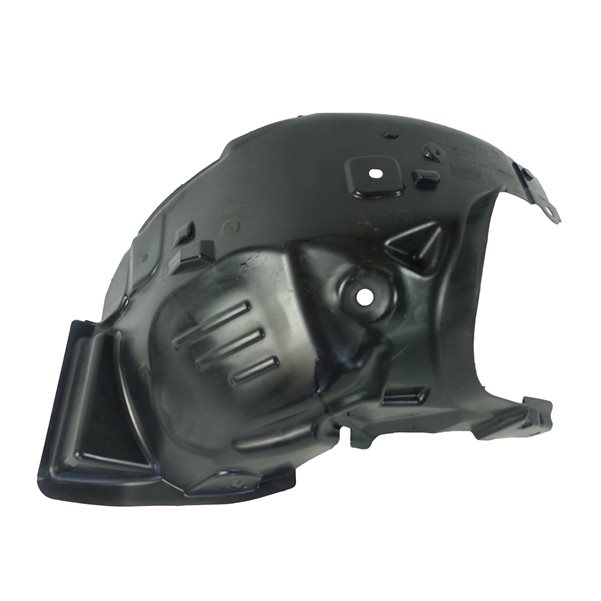 Camurluk Davlumbazi Onun Arkasi Sol Megane 4 | HILEKS R650 | OEM 638434650R