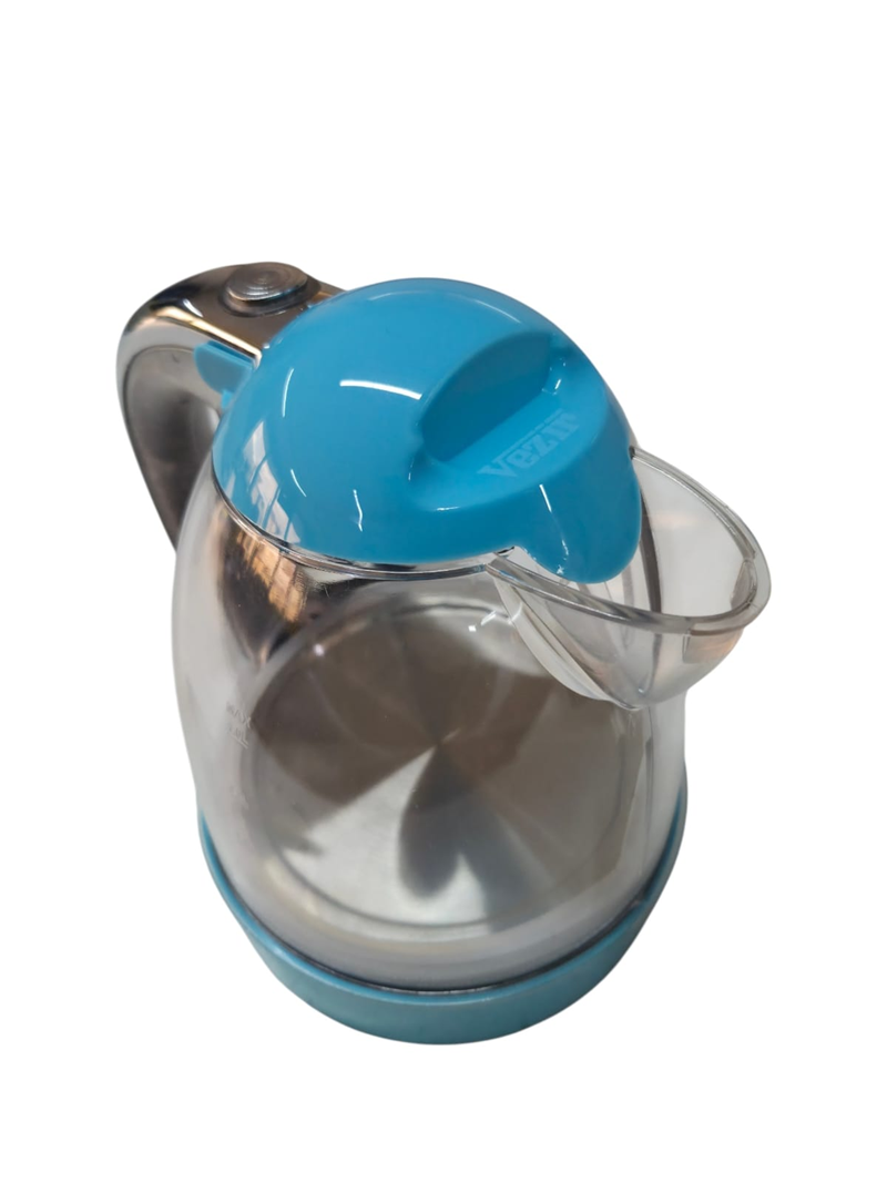 Vezir 24 Volt Araç İçi Su Isıtıcı Otomatik Rezistanslı (Kahve Makinesi Kettle)