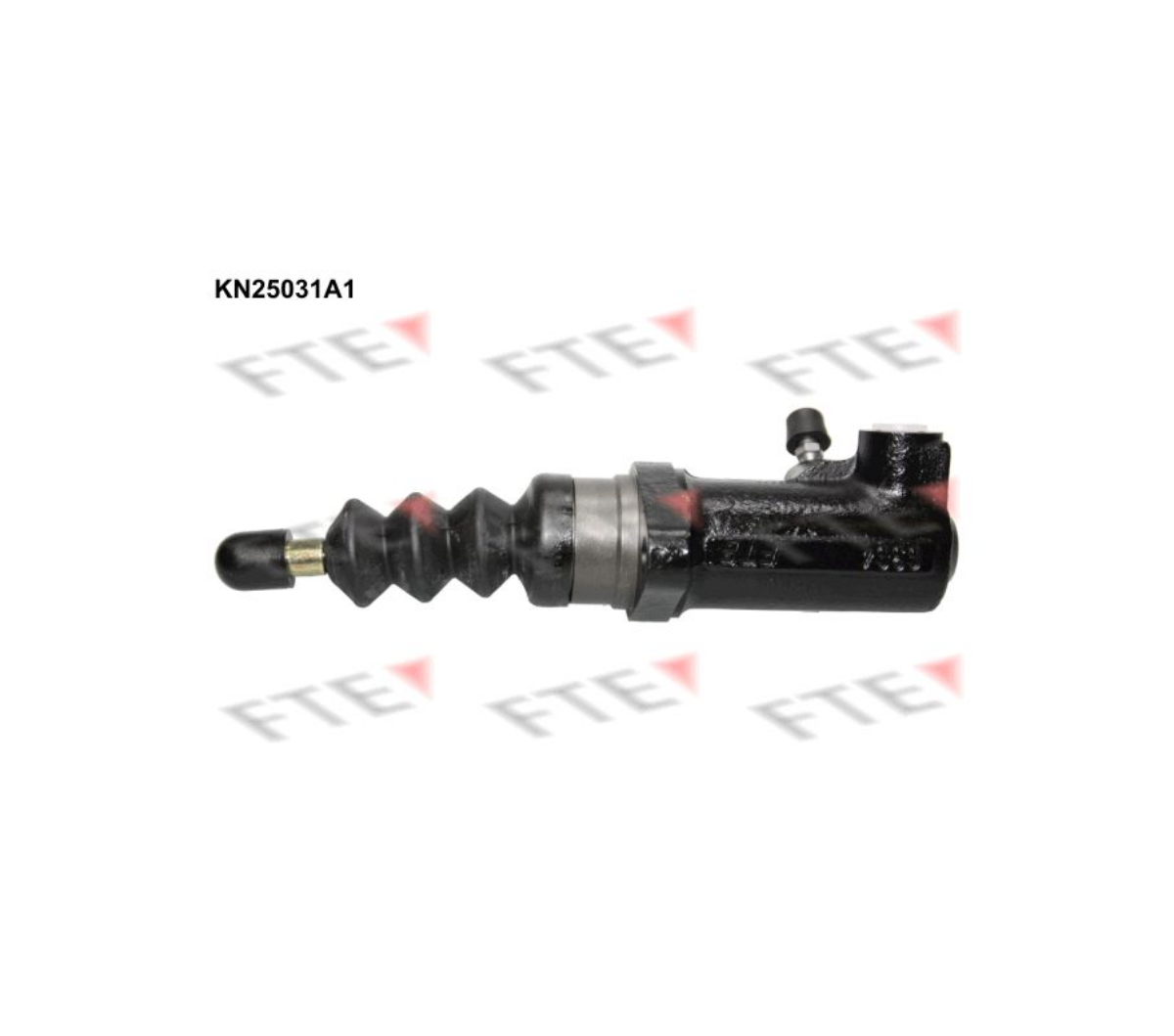 Debriyaj Alt Merkezi | OEM 600 721 261 A