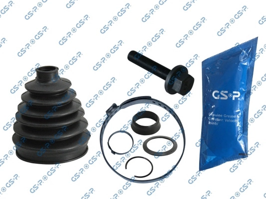Aks Korugu Dis Kit Golf V Caddy Jetta Passat | GSP 780115 | OEM 1K0498203A