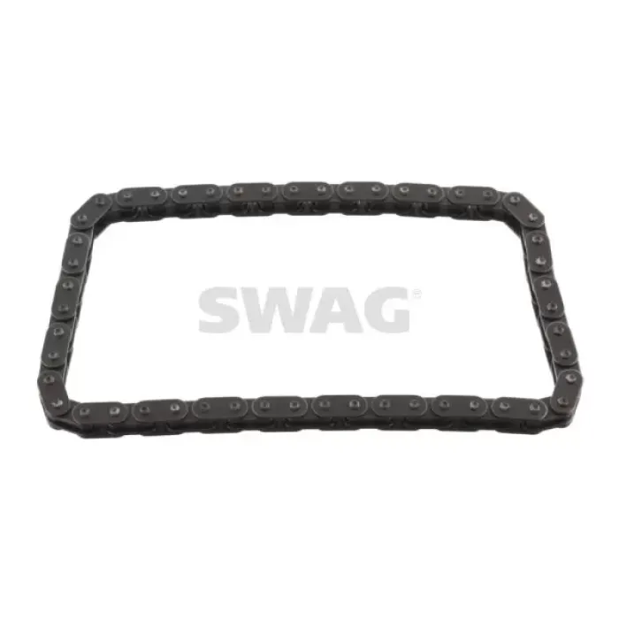 Yag Pompa Zincir Bora Caddy Golf V VI Jetta Passat Polo Touran T5 T6 A3 A4 A6 Altea Ibiza Leon Toledo Leon Octavia Superb Aeh Agn Agr Akl Alh Alz Amb Amu Bfb Bfq Bse Bsf Ccsa Cmxa | SWAG 99133636 | OEM 06A115125 06A115125 06A115125B 06A115125B