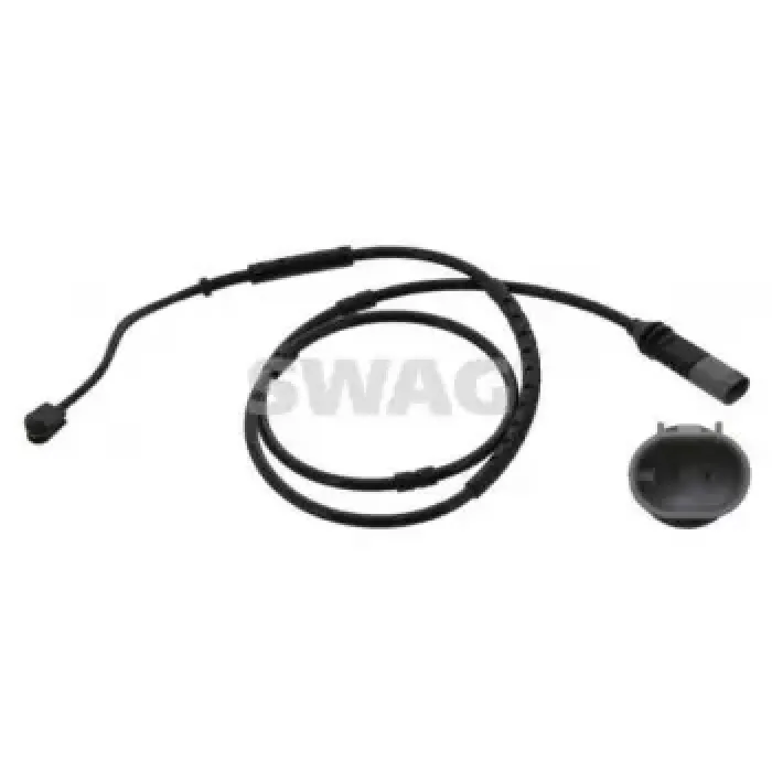 Balata Fisi Arka Bmw F20 F23 F22 F87 F30 F80 F33 F83 F32 F82 F36 | SWAG 20939139 | OEM 34356792292