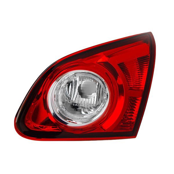 Stop Lambasi Ic Sag Nissan Qashqai 07>10 !! Orjinal Ambalajli Urun !! | ORJINAL 26550JD800 | OEM 26550JE20B 26550JD800