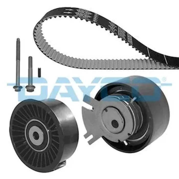 Triger Eksantrik Gergi Seti 089×250 Master 2 Movanolaguna 2 01> Trafic 2 03> 2.2DTI 2.5CDTI 77014 | DAYCO KTB571 | OEM 7701477380