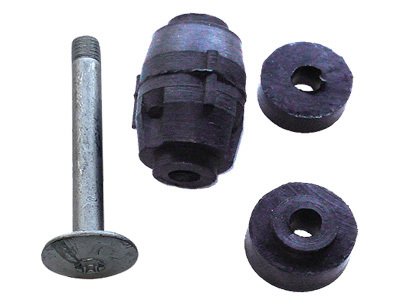 Viraj Demir Uc Lastigi (Z Rot Tamir Tk) Clio Clio 2 Express Kangoo Logan (Civatali) | MTJ 5067 | OEM 7700799404