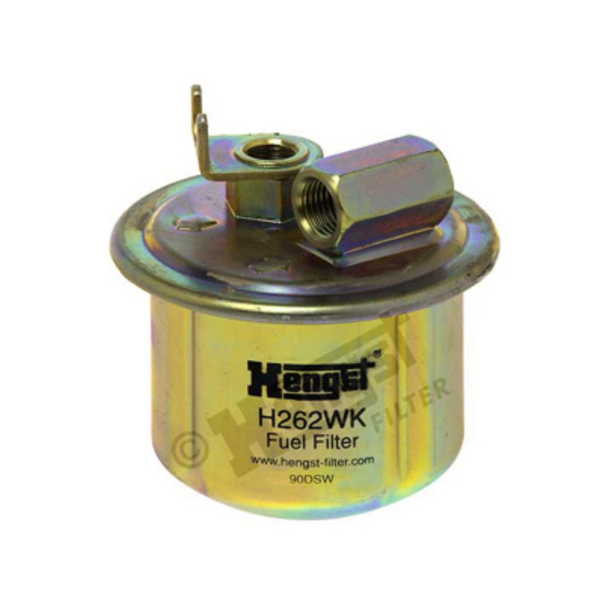 Yakıt Filtresi | OEM 16010 SM4 506