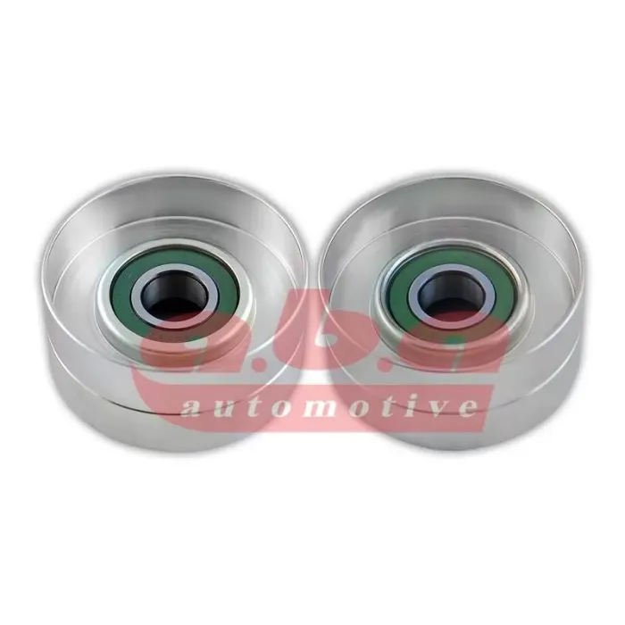 Kayis Gergi Rulmani (YS751570) Mercedes Axor Euro 3 Travego Tourismo (70X35X17) | ABA 25751570 | OEM 0002001570