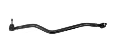 Direksiyon Rot Kolu Orta (Kampanali Tip) Isuzu NPR75 N-Wide Nnr | WAGENBURG TM01483 | OEM 8980067942