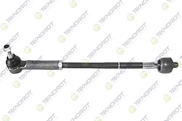 Rot Takimi Sag / Sol (Rot Mili+Rotbasi) Boxer Jumper Ducato 97>03 | TEKNOROT F-761764 | OEM 1306716080 1306716080 + 1471654080 4018.A3 + 4 1471654080 4018.A3
