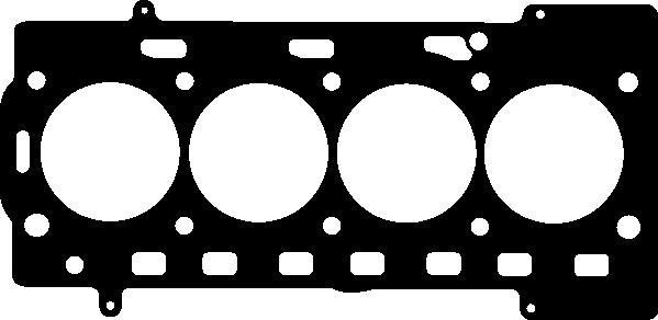 Silgi Motoru - Bora-Golf 3-4-Passat [3A2]-TRANSPORTER T4-S Leon 1-Toledo 2 1J0 955 119 | OEM 56002