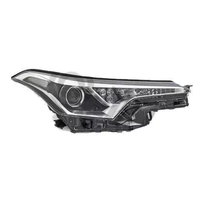 Far Sag Toyota C-Hr 2017>2019 (E Mark) | ULO 2017002 | OEM 81130-F4030-00
