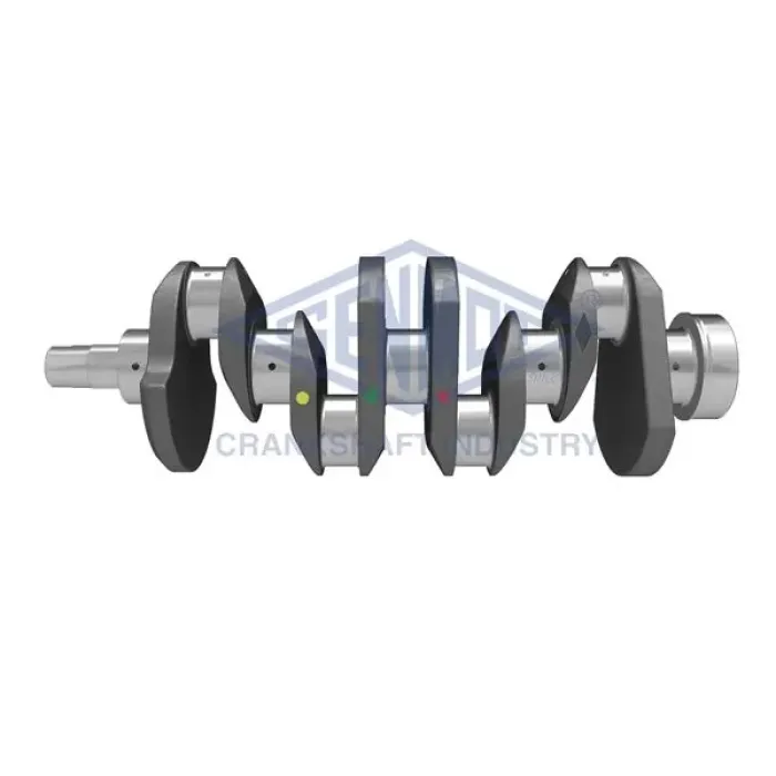 Krank Tempra 2,0 8V 16V | GENMOT 1024 | OEM 77330351