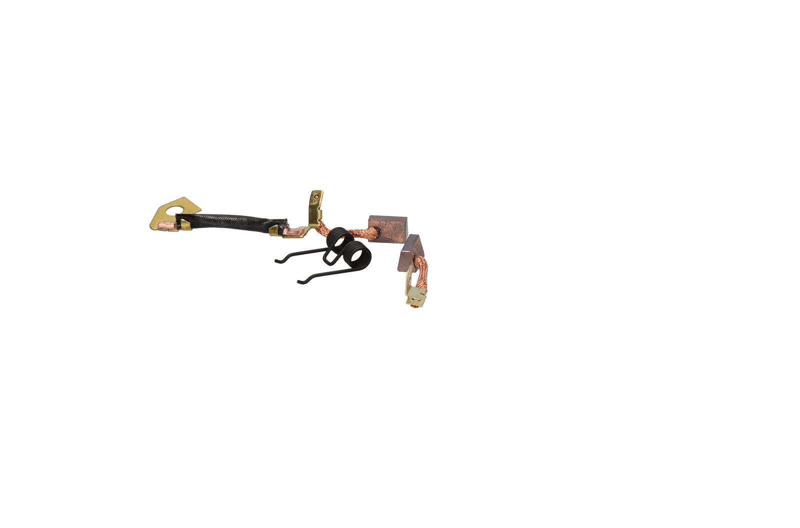 Mars Komur Takimi D6RA / D6RAD | VALEO 594404