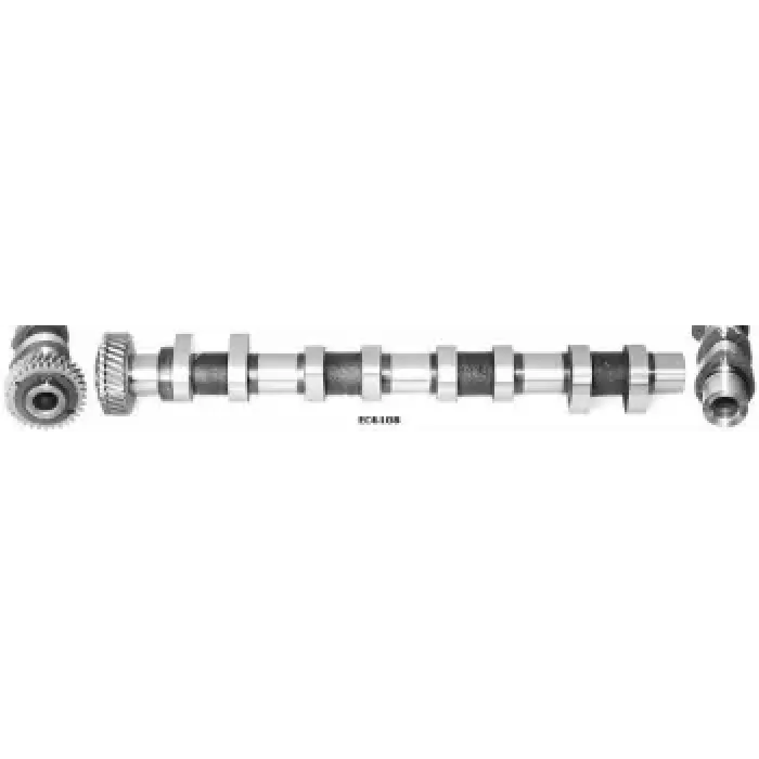 Eksantrik Mili Egzoz Combo C / Corsa C / Astra G / Astra H / Meriva A | AKD OP123126 | OEM 97111168 636028