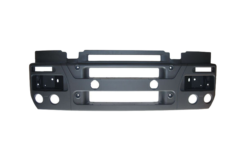 Ön Tampon Iveco Stralıs As | OEM 500364901