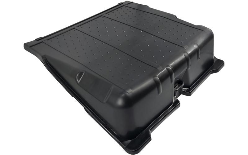 Akü Kapağı 2521 | OEM 6205410303