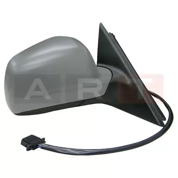 Dis Dikiz Aynasi Elektrikli Isitmali Astarli Sag 130 Mm Passat 1997-2005 | ART M006.6167 | OEM 3B1857508F01C