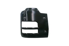 Tampon MAN TGA-TGS Hafriyat Tipi Metal Sağ | OEM 81416105508