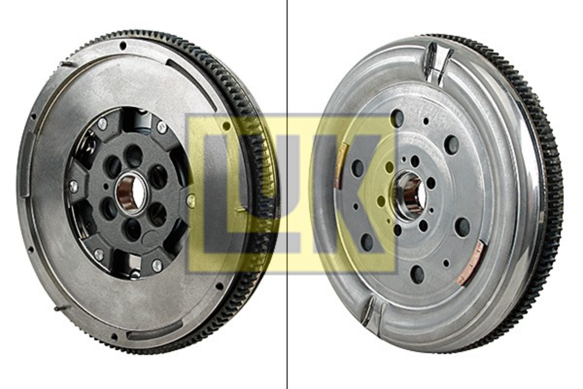 Volan (Krank Tahriği) | OEM 03C105266H