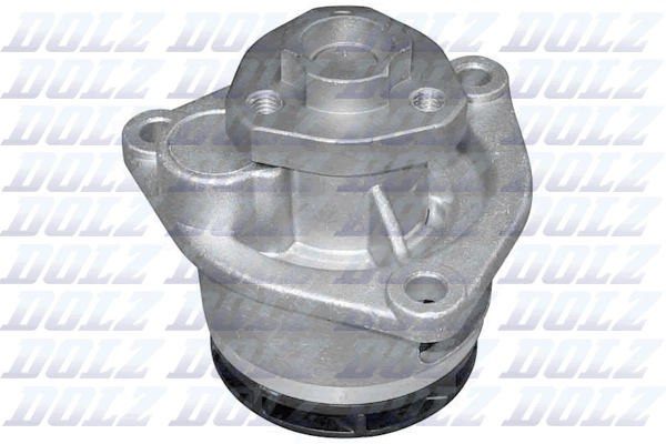 Devirdaim Su Pompasi X20DTH Y20DTH Vectra B Astra G Vectra C Zafira | DOLZ O181 | OEM 1334117 93182043 6334040