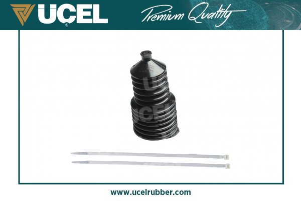 Direksiyon Korugu Hidrolik R9 R19 R21 Clio Express Trafic | UCEL 10403 | OEM 7700706007 7700706007 7701469617 7701469617