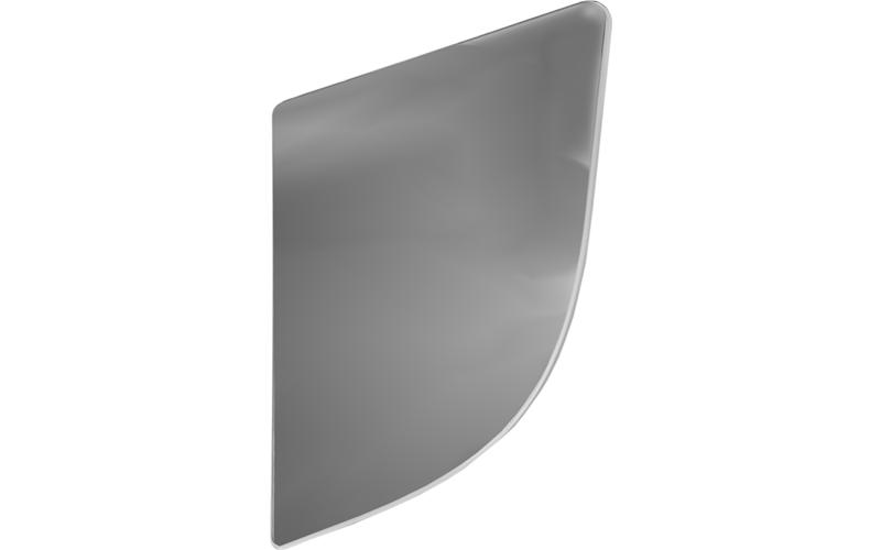Sis Yan Kapağı Scanıa 7 Seri (Fiskiyesiz) Sol | OEM 2256137
