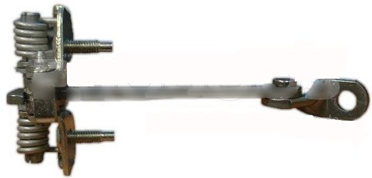 Kapi Gergisi On Symbol Stepway Kango Logan | ASAM 80116 | OEM 6001546886