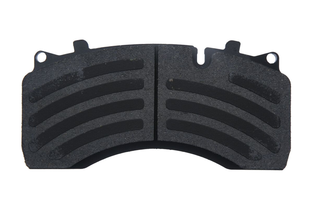 Disk Fren Balatasi Meritor Renault Midlum, DAF Lf 55 (19.5'' Tekerlek Icin) (Sensorsuz) | VALEO 883124 | OEM 5001855902 5001855902 1440504 1503275 29119 29141 ­29142 MDP3142K 1440504 1503275 29119 29141 ­29142 MDP3142K