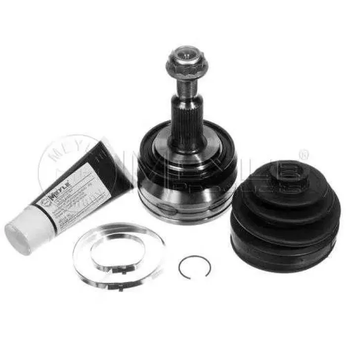 Aks Kafasi Dis Transporter T5 1,9TDI 105HP 03>09 | GSP 861009 | OEM 7H0407321A 7H0407321A 7H0407321B 7H0498099 7H0407321B 7H0498099
